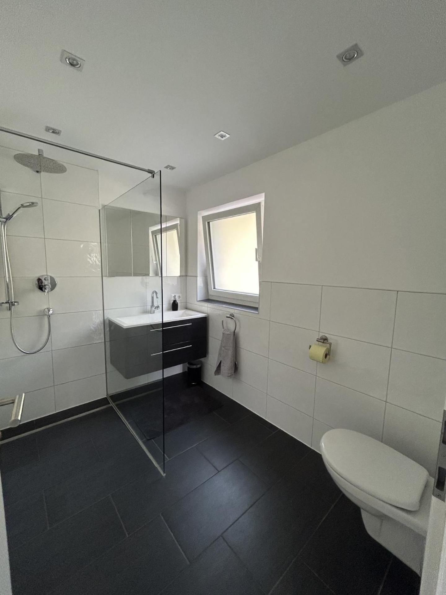 Appartement Mit Garten Und Panoramablick In
